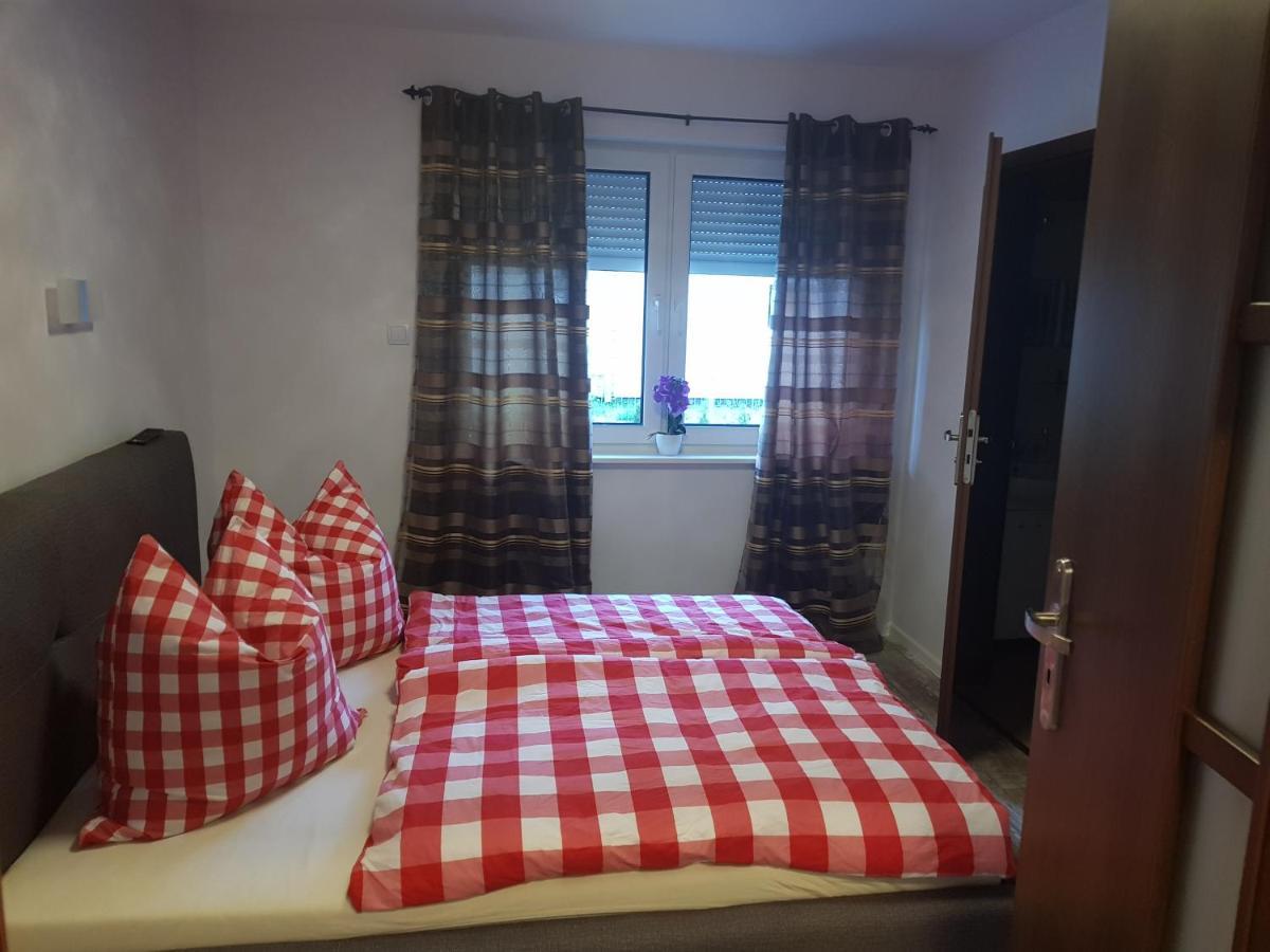 Apartamenty U Tatiany Międzywodzie Εξωτερικό φωτογραφία