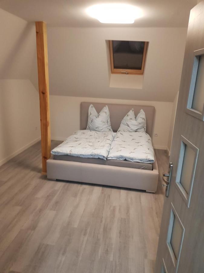 Apartamenty U Tatiany Międzywodzie Εξωτερικό φωτογραφία