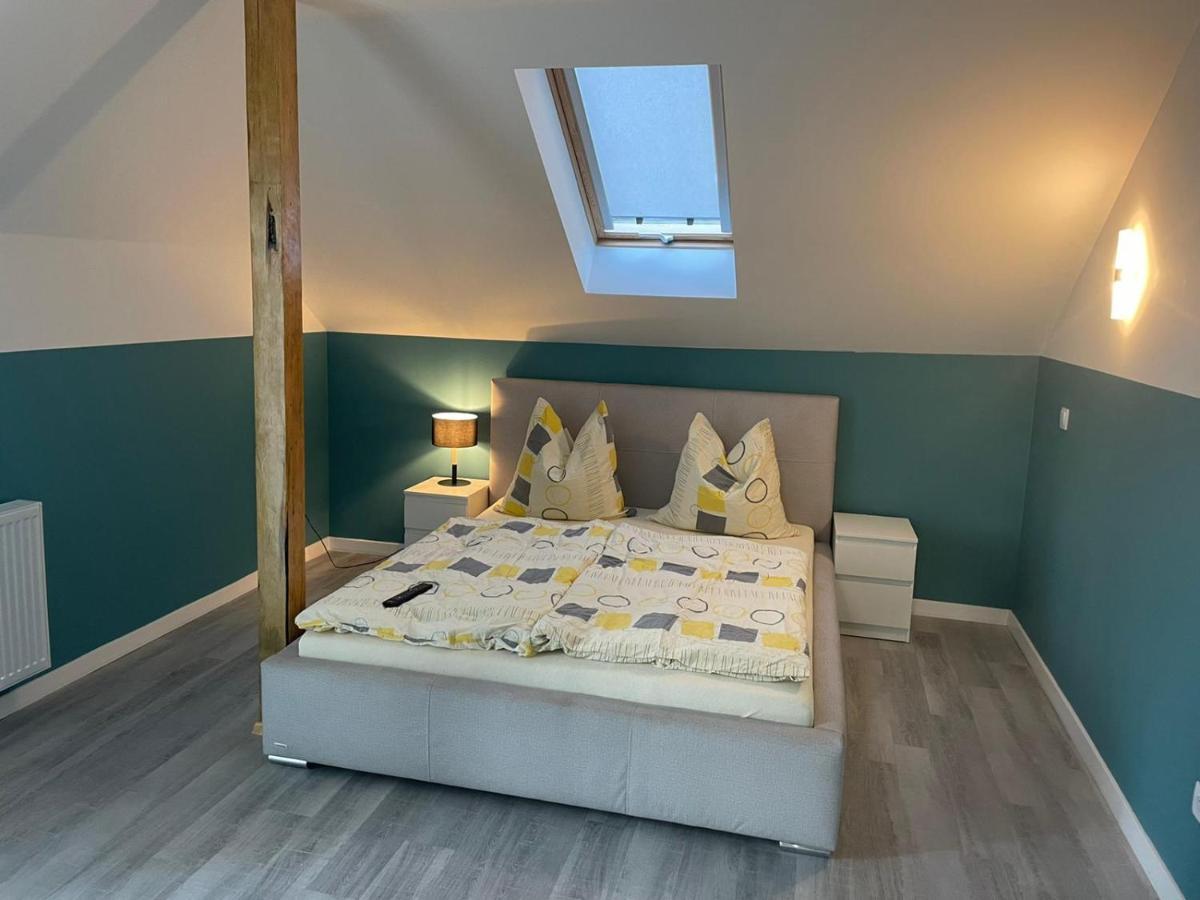 Apartamenty U Tatiany Międzywodzie Εξωτερικό φωτογραφία